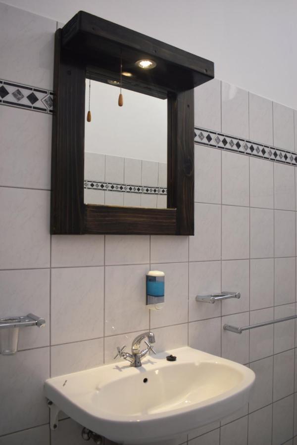 Central Hotel Omaruru Dış mekan fotoğraf